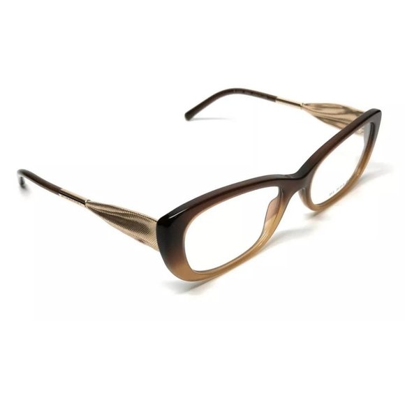 Burberry Women\'s Brown Eyeglasses! main image 4